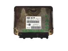 Controller 036906014AA IAW4AV.V0 VW Magneti Marelli 21157