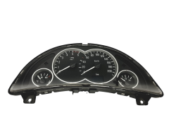 Speedometer/Instrument Cluster Opel Corsa C 13173361WR 110080226020 40557