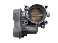 Air Throttle Body 24459501 Opel Chevrolet Saab GM 1011