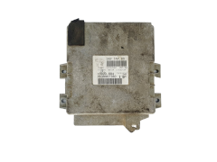 Controller PSA 9639907780 IAW1AP.80 Magneti Marelli 36357
