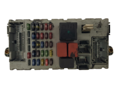 Fuse Box Fiat 46774358 NPL 46774361 CPL Delphi