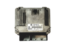 Controller 0281013009 03G906013 VW Bosch