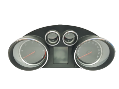 Speedometer/Instrument Cluster Opel Insignia 22783076 365903926H 25736