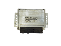 Controller Alfa Romeo 0281010335 46761015 15641HB Bosch 17402