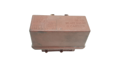 Fuel pump relay G.Cartier 9642204080 03726 Citroen Peugeot