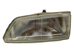 Headlamp Left Peugeot 106 6204C2 Valeo