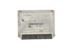 Controller BMW 7786887 0281010205 Bosch 46139
