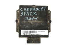 Controller DE815033-2 Chevrolet