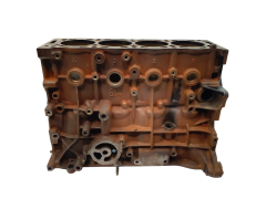 Blok Silnika RHR 10DYVD 2.0 HDI 16v Citroen C5 Peugeot 407