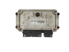Controller 0261206860 9637839380 9644842880 PSA Bosch 26FM1013 41385