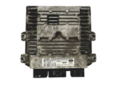 Controller 2S6A-12A650-BL 5WS40027K-T SID 802 Ford Siemens 16128