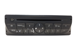 Cd Radio Player Renault Kangoo 2 Master 3 281150049R 4614