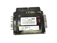 Controller 96435559 5WY1E07E Chevrolet Kemsco 21314