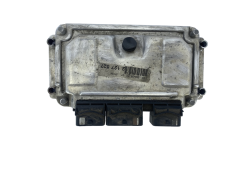Controller PSA 0261206246 9637838780id08 Bosch 49121