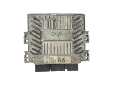 Controller 23710JD59C S180033107A Nissan Siemens 59788