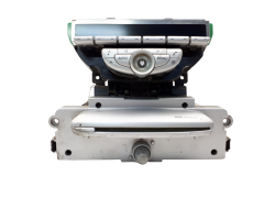 Car Radio Mini Cooper Boost CD 65.12- 3450803 -01 Alpine