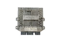 Controller 9655939080 9648624280 5WS40172C-T PSA Siemens 36272