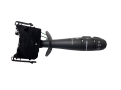 Windscreen Wash Wiper Switch Renault Trafic 2 8200878339 7701048915 Valeo 0km
