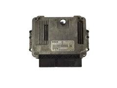 Controller 55206270 0281012882 4D34A3ADM Alfa Romeo Bosch 18786