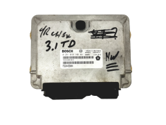 Controller P56041587AA 0281010140 Jeep Bosch 17659