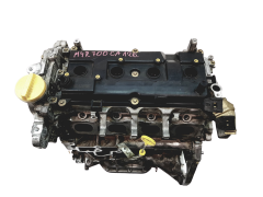 Petrol Engine 10102CK800 M4RA700 2.0 16v Renault Clio 3 2007 125785km