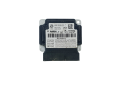 Controller 6R0959655C 0285010527 VW  Bosch