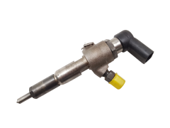 Fuel Injection Citroen Peugeot 9652763280 1.4 HDI TDCi Siemens