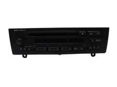 Cd Radio Player BMW 1 Business 6512 6975015-01 VP4KAF-18C838-GH