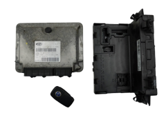 Starter Kit Fiat Panda 2 51798638 51783783 1.2 8V