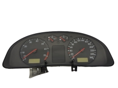 Speedometer/Instrument Cluster VW Passat B5 3B0919861B 110008793010 20697