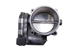 Air Throttle Body Porsche 948.605.115.02 0280750114 Bosch
