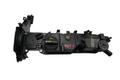 Valve Cover 9689112980 Volvo V60 1.6 HDI D4162T