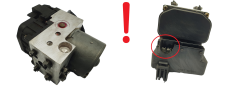 Abs Pump Fiat Punto 46541046 0273004424 Bosch 61660