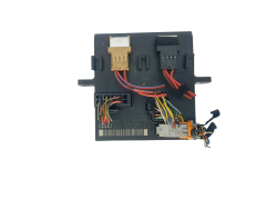 Controller 8E0907279L 00009773B6 Audi Temic