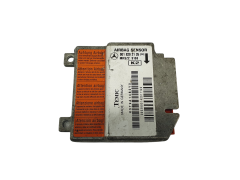 Controller 0018202126 MRSZ2 9169 Mercedes Temic 68890