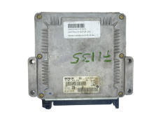 Controller 0281010370 9638794880 28FM0250 PSA Bosch 63778