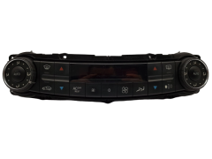 Heater Control Unit Mercedes E W211 2118300685 VDO