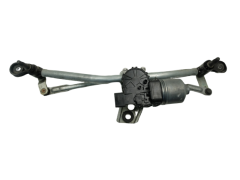 Wiper Mechanism Opel Astra H 13271686 0390241553