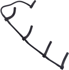 Fuel Lines Original Renault Twingo II 1,5 DCI 1667100QAB