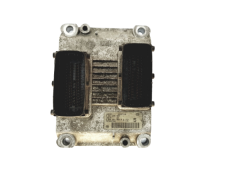Engine Controller Fiat 00468019640 0261206980 Bosch 20006