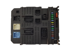 Controller BSI 2004 P06-00 9659285380 PSA Valeo 2256