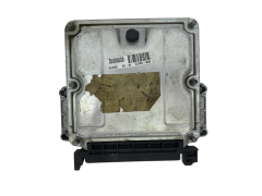 Controller 0281010248 9635157080  28FM0155 PSA Bosch 52447