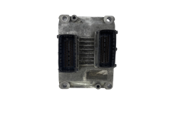 Controller Fiat 00551885980 0261208029 ME73H4F001 Bosch 50510