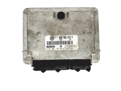 Controller 038906018P 0281001720 VW Audi Bosch 18886