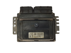 Controller MEC32-040 J3 XT Nissan Hitachi 16508