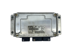 Controller 0261206943 9638765680 9645733380 PSA Bosch 63765