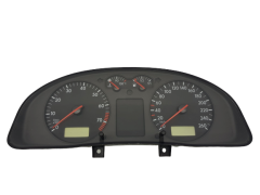 Speedometer/Instrument Cluster VW Passat B5 3B1919880 110008920027