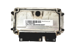 Controller 0261207318 9648483480 9643897580 PSA Bosch 30584