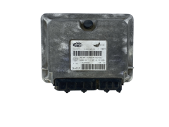 Controller IAW.4AF.PP 55187374 61600.625.03 Fiat Magneti Marelli 48768