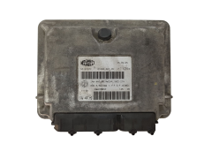 Controller IAW.4AF.M9 55187372 61600.627.05 Fiat Magneti Marelli 13815